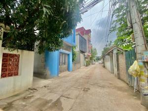 Bán nhà Vĩnh Ninh, Thanh Trì giá 5.2 tỷ